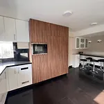 El Golf Los Inkas Luxury Penthouse