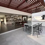 El Golf Los Inkas Luxury Penthouse