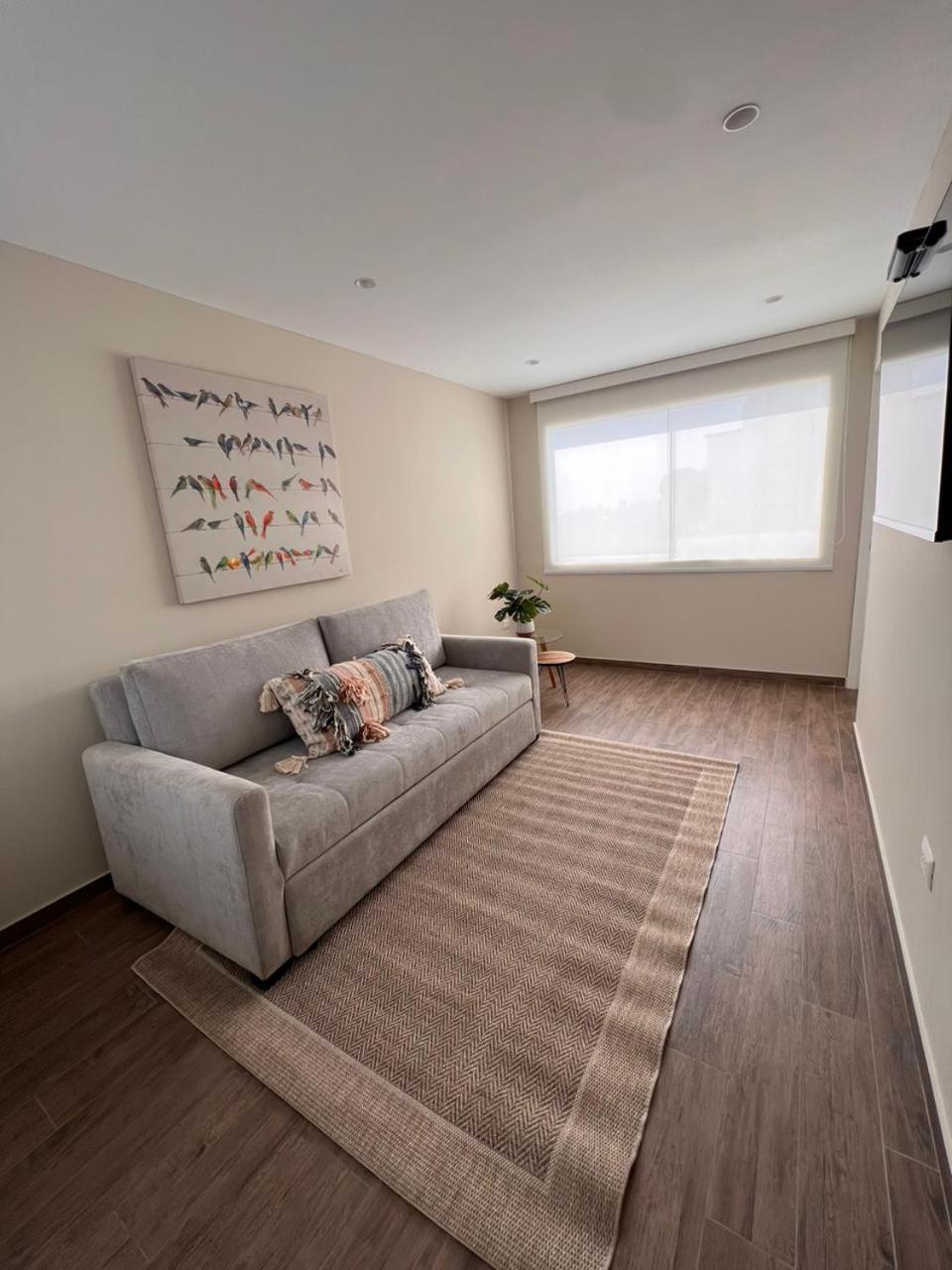 Apartment El Golf Inkas Luxury Penthouse Lima