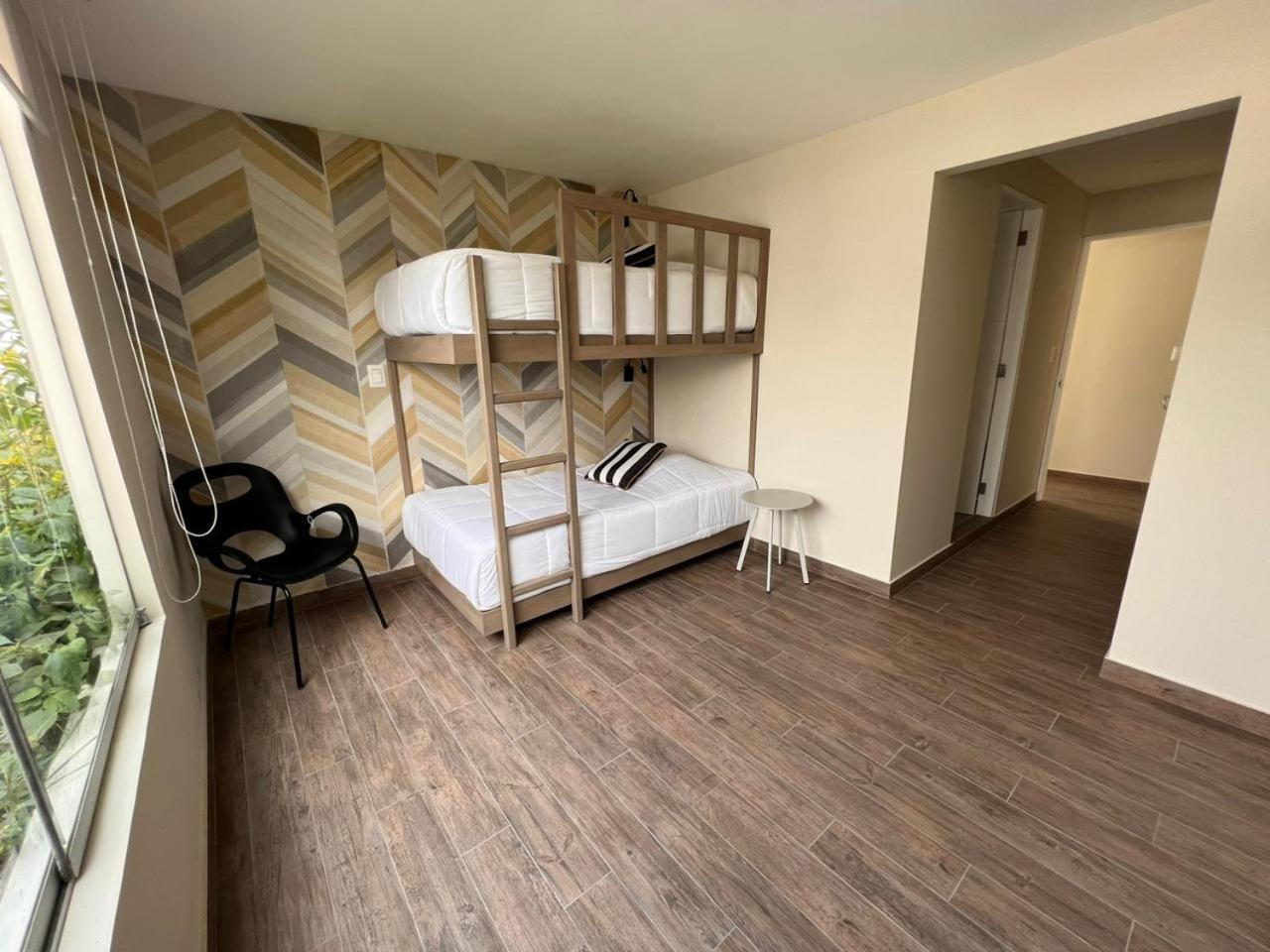 El Golf Inkas Luxury Penthouse Apartment