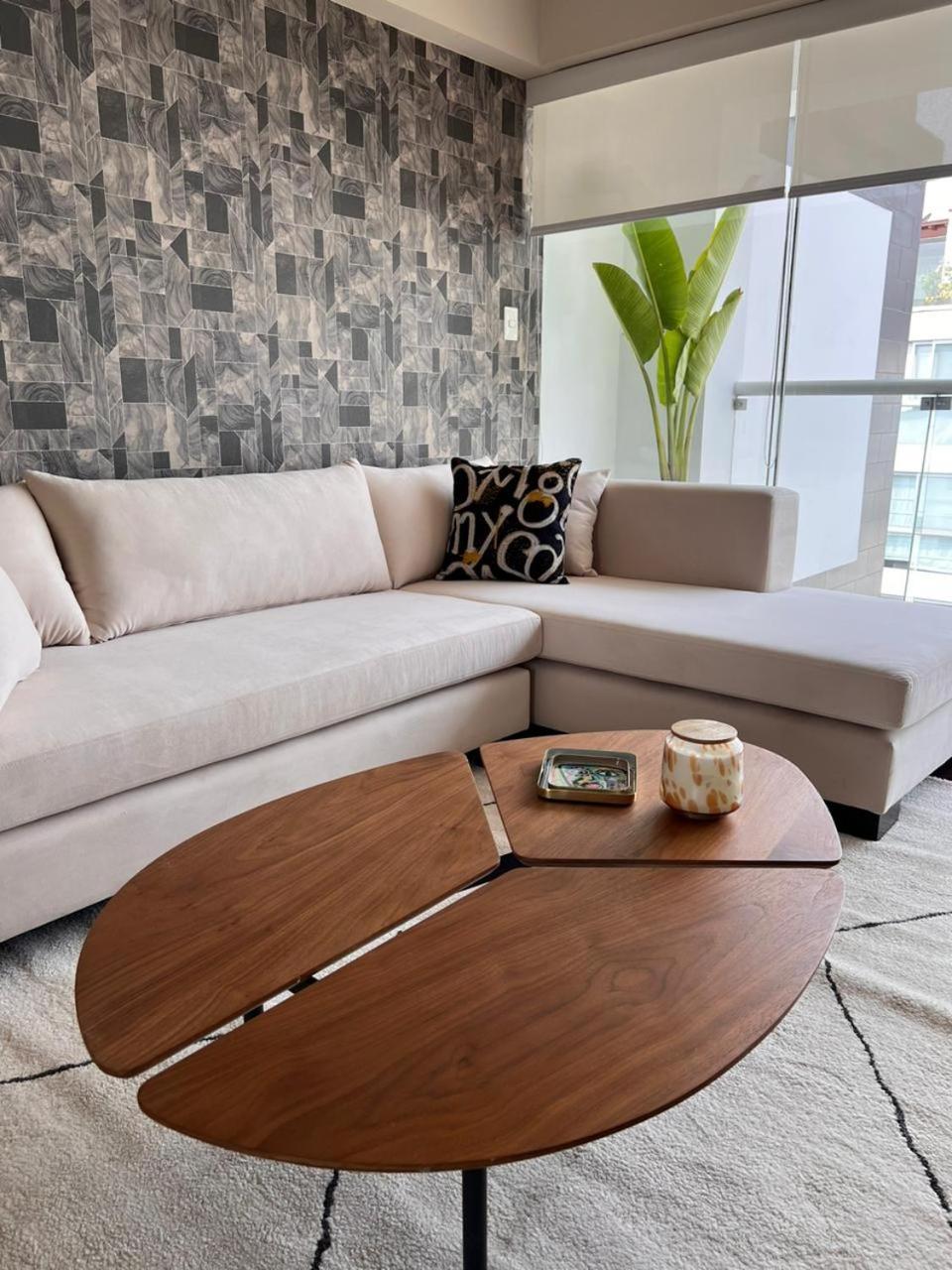 El Golf Inkas Luxury Penthouse Apartment *