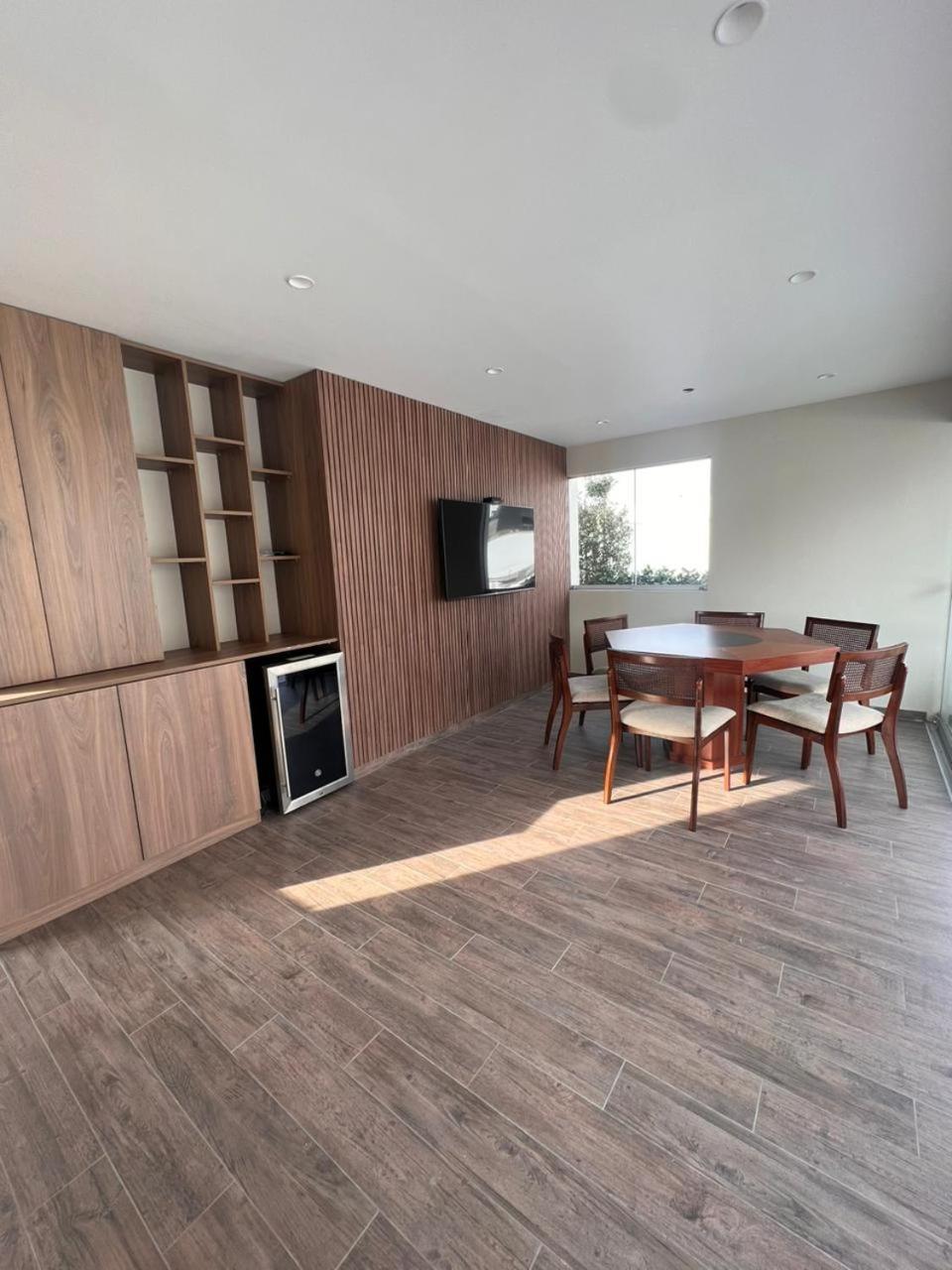 El Golf Inkas Luxury Penthouse Apartment *